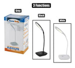 Desk lamp usb rechargeable