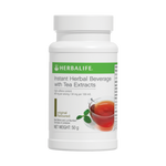 Instant Herbal Beverage 21 servings per 50 g canister