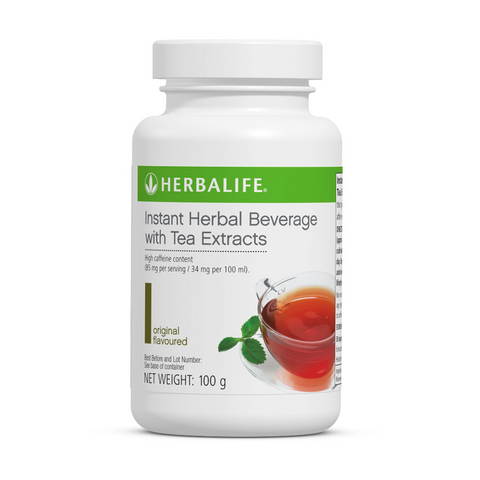 Instant Herbal Beverage Original 58 servings per 100 g canister