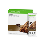 Formula 1 Express Bar Chocolate 7 Bar 56 gr. Per bar