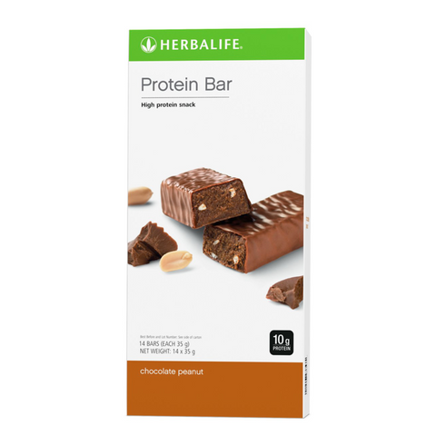 Chocolate Peanut 14 bars per pack Chocolate Peanut 35g X 14 bars 1 Box