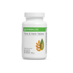Fibre and Herbs 180 Tablets