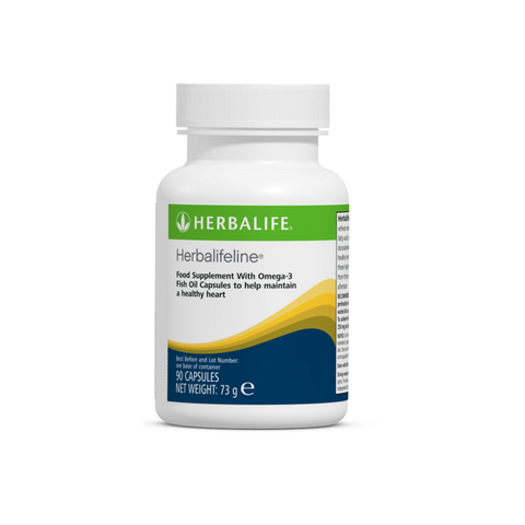 Herbalifeline® 90 Tablets