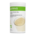 Protein Drink Mix-Vegan Vanilla Flavoured 560 g